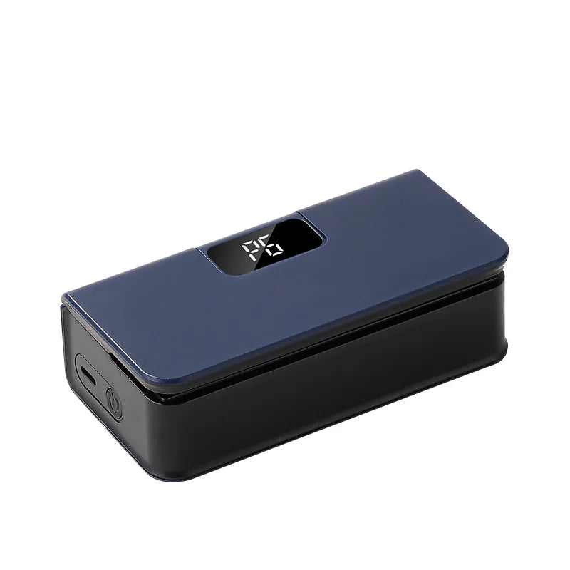 Mini Portable Bag Sealing Machine