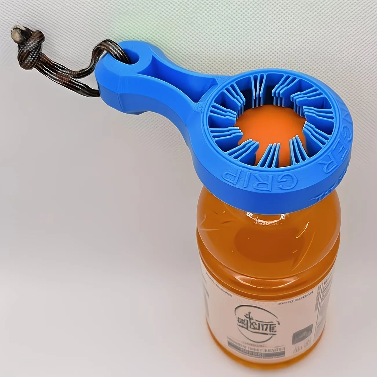 Heavy Duty Stainless Steel Can & Bottle Opener