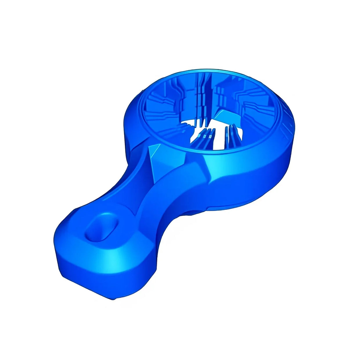 5-in-1 Bottle Opener & Jar Cap Wrench
