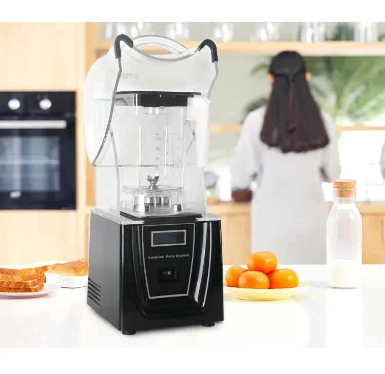 HomeWise 9001 Professional Power Blender 2200W, 2L