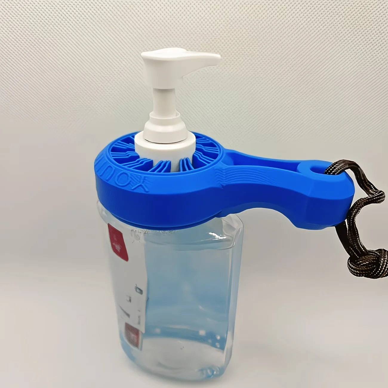 5-in-1 Bottle Opener & Jar Cap Wrench