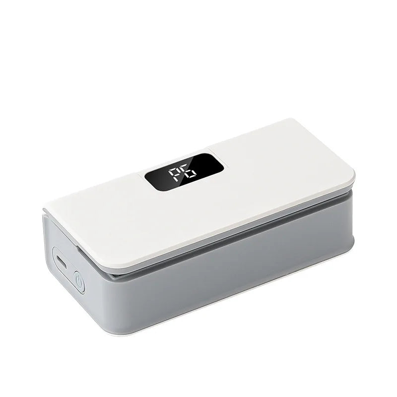Mini Portable Bag Sealing Machine